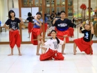 โครงการส่งเสริมความถนัด ความสนใจ และความสมารถพิเศษ ภาคฤดูร้อ ... Image 587